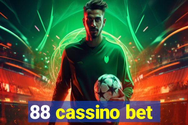 88 cassino bet